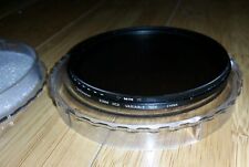 Promaster 82mm HGX Variable Neutral Density ND Filter 4 Sony 24-70 mm 16-35 Lens for sale  Shipping to South Africa