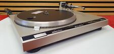 Platine vinyle technics d'occasion  Lauterbourg