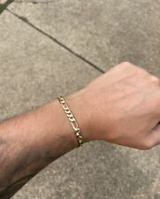 Gold bracelet gold for sale  Haddon Heights