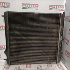 1330q5 radiatore per usato  Vertemate Con Minoprio