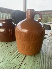Vintage brown jug for sale  Duck River