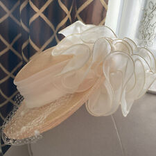 Dress hat bridal for sale  Beverly Hills