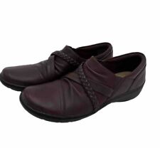 Clarks shoes cora for sale  Heuvelton
