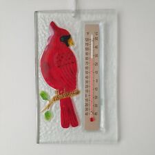 Cardinal suncatcher indoor for sale  White Pigeon