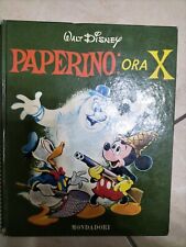 Libro walt disney usato  Pozzuoli