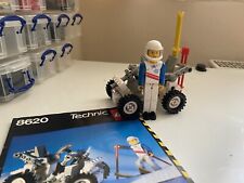 Lego technic 8620 for sale  TRANENT