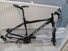 Carrera vulcan frame for sale  BOOTLE