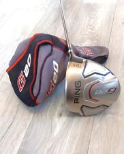 Ping g20 driver for sale  SWINDON