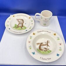 Child dish plate for sale  Shipping to Ireland