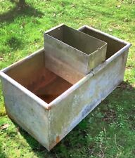 Field cattle trough for sale  BETCHWORTH
