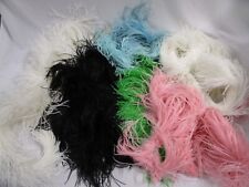 Haberdashery feathers various for sale  ROMFORD