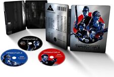Ultra blu ray d'occasion  Orleans-
