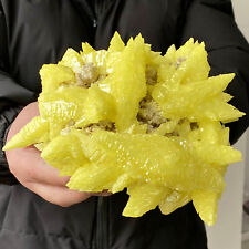 5.23lb rare yellow for sale  Shipping to Ireland