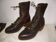 chippewa mens boots for sale  Paris