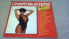 Chartbusters 1st 1987 for sale  MALVERN