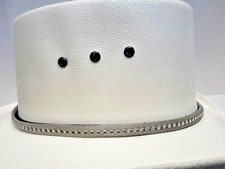 Hatband diamantes western for sale  BOURNEMOUTH