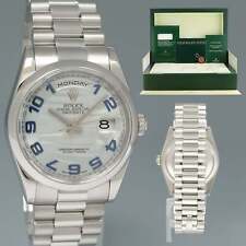 2007 mint rolex for sale  Huntington