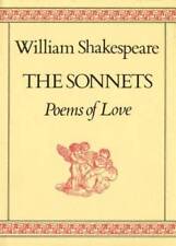 Sonnets poems love for sale  Montgomery