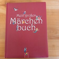 Nostalgie großes märchenbuch gebraucht kaufen  Rothenburg