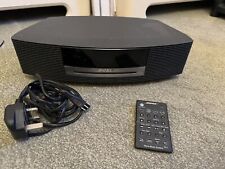 bose cd player for sale  LEEDS