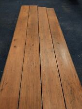 Reclaimed pitch pine for sale  NORTHWICH