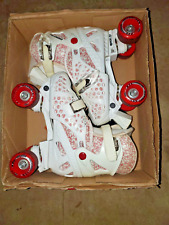 Roller skates girls for sale  Brookfield