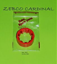 Abu zebco cardinal for sale  Grand Rapids