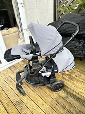 Baby style hybrid for sale  MATLOCK