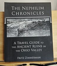 The nephilim chronicles d'occasion  Expédié en Belgium