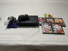 Sony playstation console for sale  Boonville