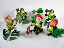 Vintage set leprechaun for sale  Trumbauersville