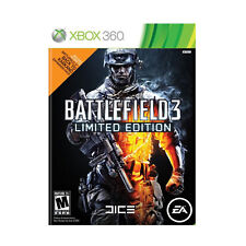 EA Videogame Battlefield 3 (Edição Limitada) quase perfeito comprar usado  Enviando para Brazil