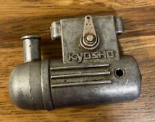 Kyosho exhaust manifold for sale  DORCHESTER