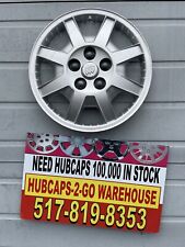 Buick rendezvous hubcap for sale  Lansing