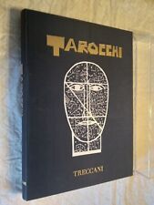 Tarocchi ed. treccani usato  Udine