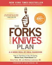 Forks knives plan for sale  Aurora