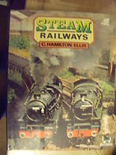 Steam railways hamilton for sale  PONTEFRACT