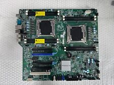 Placa-mãe 0KJCC5 estação de trabalho Dell Precision T7810 soquete duplo LGA2011-3 DDR4, usado comprar usado  Enviando para Brazil