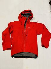 Arcteryx alpha red for sale  Henderson