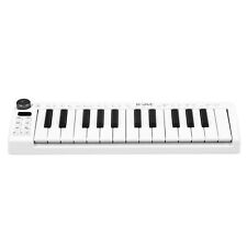 M-VAVE SMK-25  MIDI Keyboard 25- MIDI Control Keyboard Rechargeable P0A7 na sprzedaż  Wysyłka do Poland
