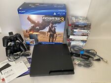 Sony playstation ps3 for sale  Jasper