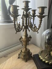 Antique french gilded for sale  TAMWORTH