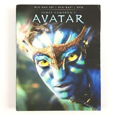 Avatar blu ray d'occasion  Angers-
