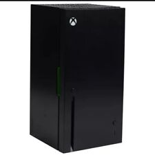 Mini geladeira Xbox Series X réplica comprar usado  Enviando para Brazil