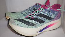 Adidas Running Adios Adizero Pro 3 Size 10, used for sale  Shipping to South Africa