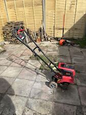 Cordless mantis tiller for sale  UK