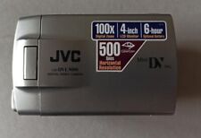 Jvc dvl9000 digital gebraucht kaufen  Dietershan