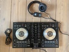 Pioneer DDJ-SB3 DJ Controller + Pioneer Headphones segunda mano  Embacar hacia Argentina