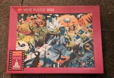 Hy29882 heye puzzles for sale  PORTHMADOG