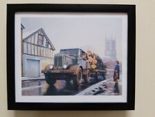 Malcolm root print for sale  YORK